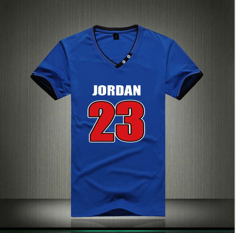 men jordan t-shirt S-XXXL-0499